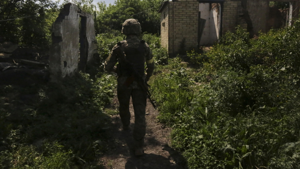 PREDALI SU SE, OVO JE VELIKI DOGAĐAJ: Britanski analitičar o košmaru ukrajiskog vojnog vrha