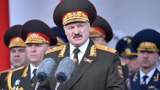 ESKALACIJA U TOKU Lukašenko objasnio sve o vežbama koje najviše plaše Zapad