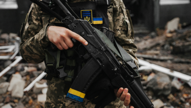 KO SE LOŠE POKAŽE, ŠALJU GA U OVO MESTO DA SE BORI Ukrajinska odbrana se ruši kao kula od karata?