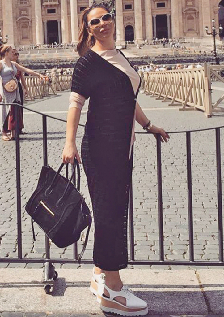 Ana Nikolić