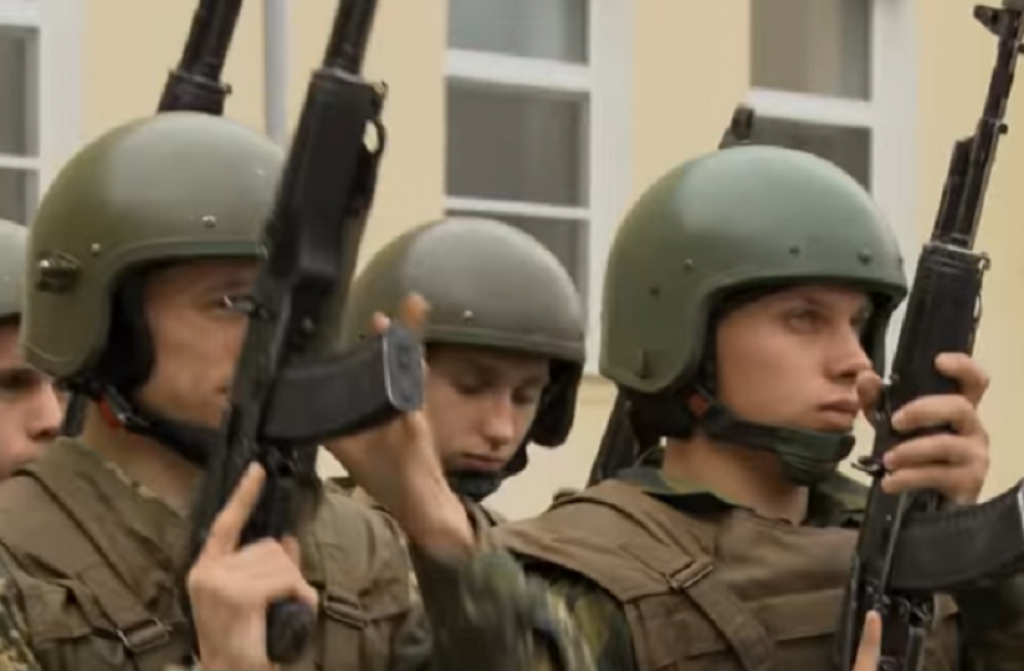 Ruska vojska