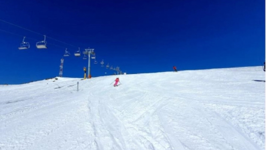 stara planina, skijanje, sneg