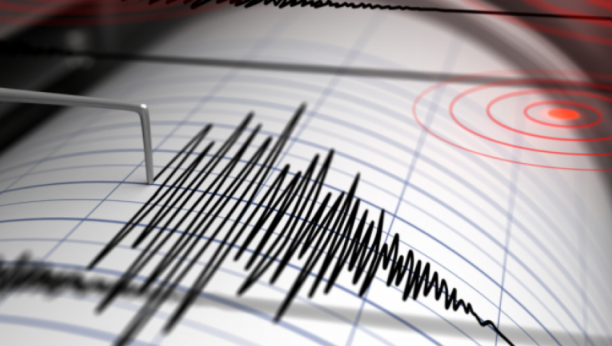 SNAŽAN ZEMLJOTRES POGODIO INDONEZIJU Potres jačine 5,9 stepeni po Rihteru