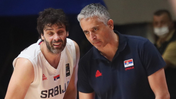 KRAJ SARADNJE Srbin dobio otkaz u NBA