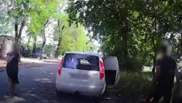 KATALIZATOR KAO SUVO ZLATO Vozači oprez, lopovi po Beogradu sa automobila skidaju ovaj deo