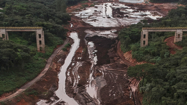 KATASTROFA Broj žrtava u poplavama u Brazilu porastao na 105
