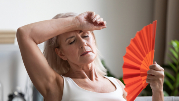 Ovo treba da znate: Da li menopauza može da se odloži?