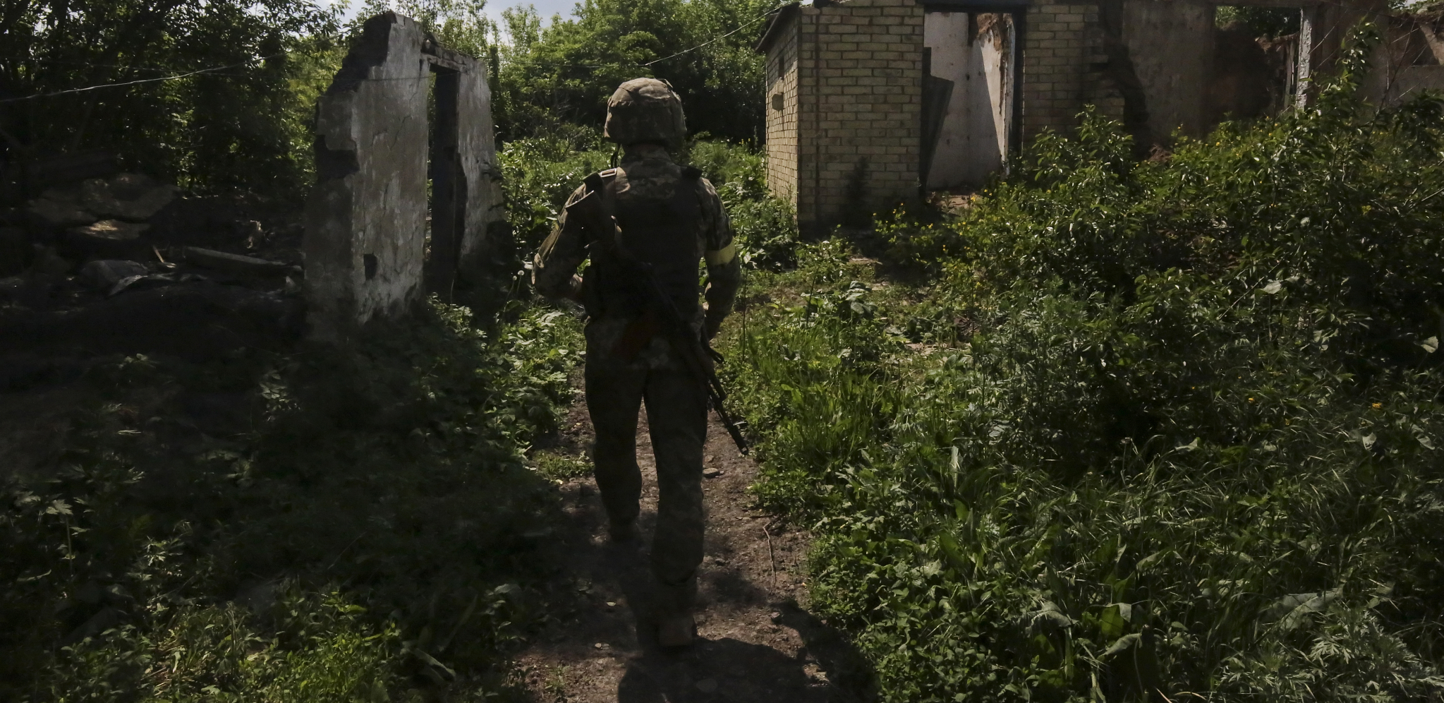 PREDALI SU SE, OVO JE VELIKI DOGAĐAJ: Britanski analitičar o košmaru ukrajiskog vojnog vrha