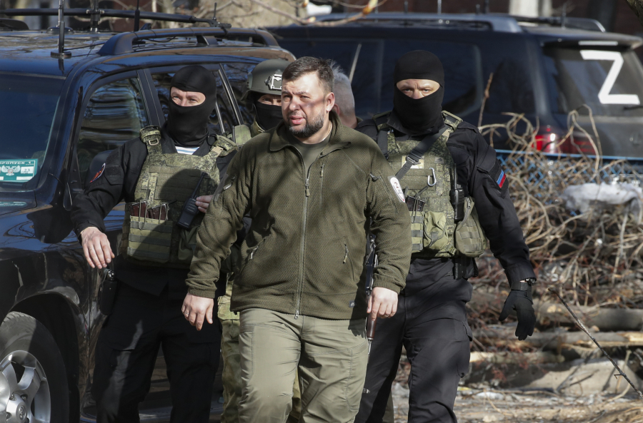 (UKRAJINA UŽIVO) ; Lider Krima: Još jedna laž ukrajinske propagande!; Ukrajinske službe doprinose distribuciji narkotika?  (FOTO/VIDEO)
