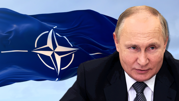 NATO GREŠI? "Moskva će misliti da ih se plaše"