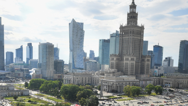 KAD EKONOMIJA NADJAČA SOLIDARNOST Vlada u Varšavi uvodi naplatu troškova ukrajinskim izbeglicama u kolektivnim smeštajima