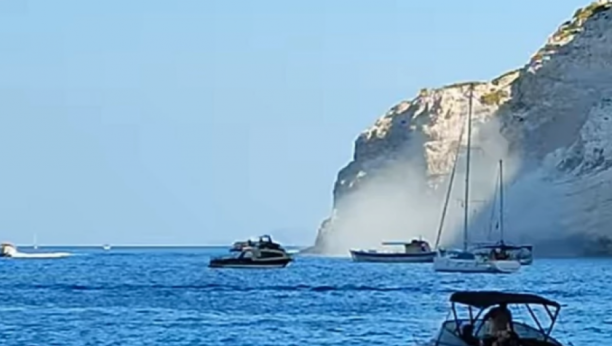 VAŽNA VEST ZA SVE KOJI IDU U GRČKU NA MORE Ministar doneo odluku koja će razočarati mnoge turiste