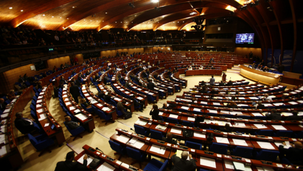 HLADAN TUŠ ZA PRIŠTINU Prijem tzv. Kosova u Savet Evrope nije na dnevnom redu sastanka Komiteta ministara