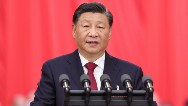 OTKRIVEN PLAN KINE Zapadni mediji bruje o neočekivanom potezu Pekinga