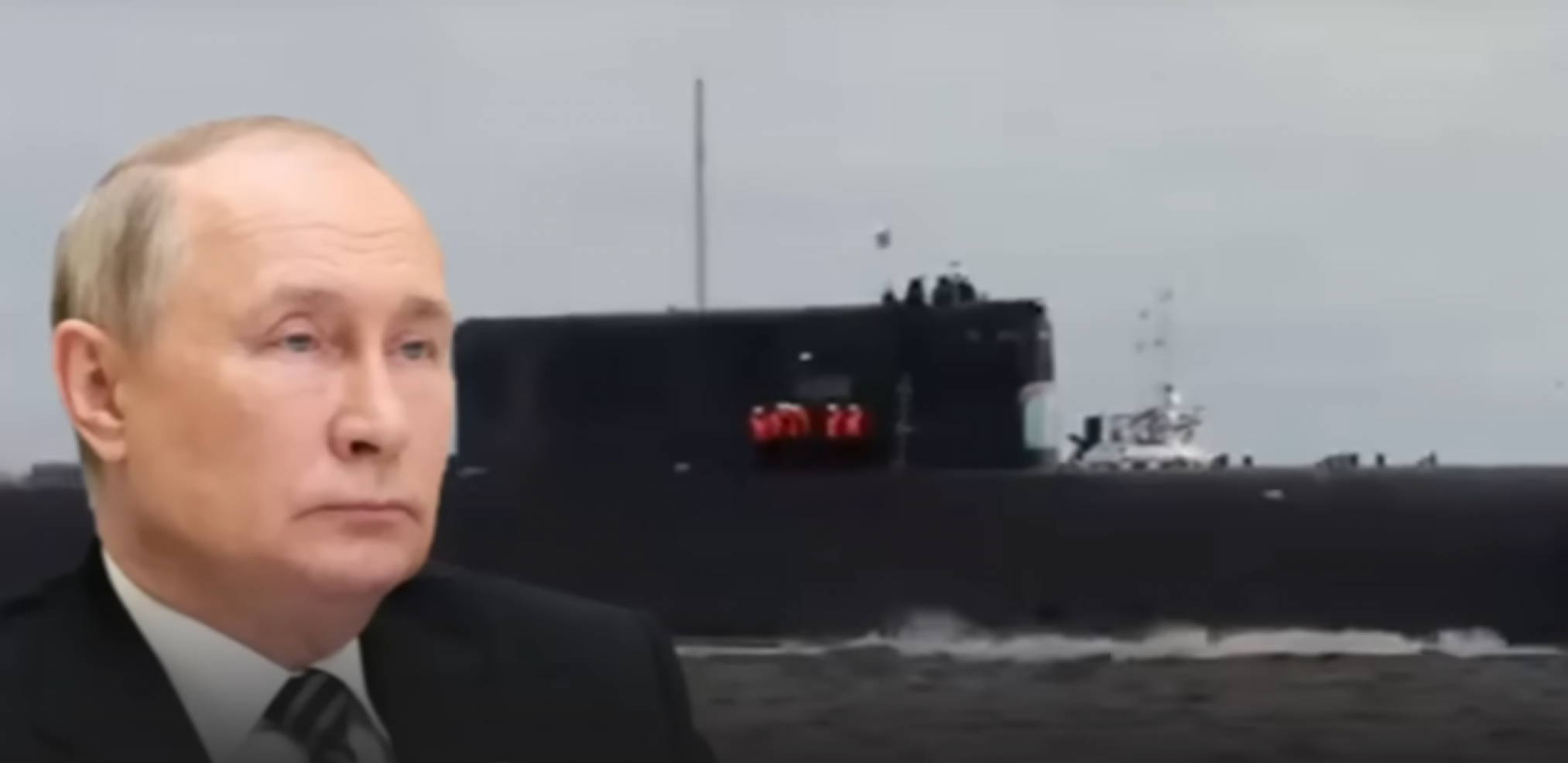 MOĆNI LEDOLOMAC Nuklearni brod zvanično ušao u sastav ruske flote (VIDEO)