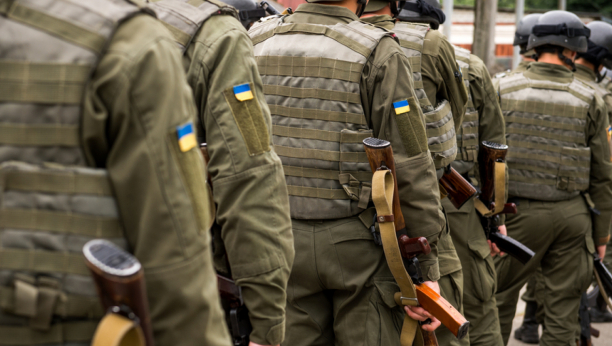 DOVEŠĆE IH DO IZNEMOGLOSTI? Ruska vojska iscrpljuje ukrajinske snage