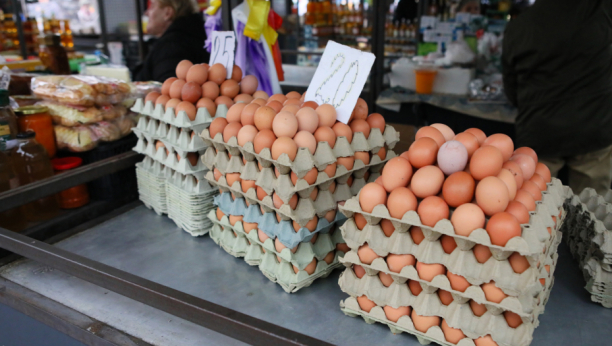 OVO MENJA PRAVILA IGRE Možete da skuvate jaja, a da posle ne morate da ih ljuštite