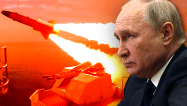 "OVAJ GRAD MORA DA PADNE DO 9. MAJA!" Putin naredio, ruska vojska u ofanzivnoj akciji