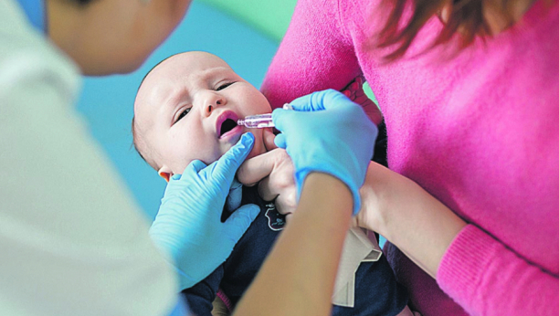 Pedijatar dr Aneta Jovanović savetuje: Vakcina i pranje ruku spas za rotavirus kod dece