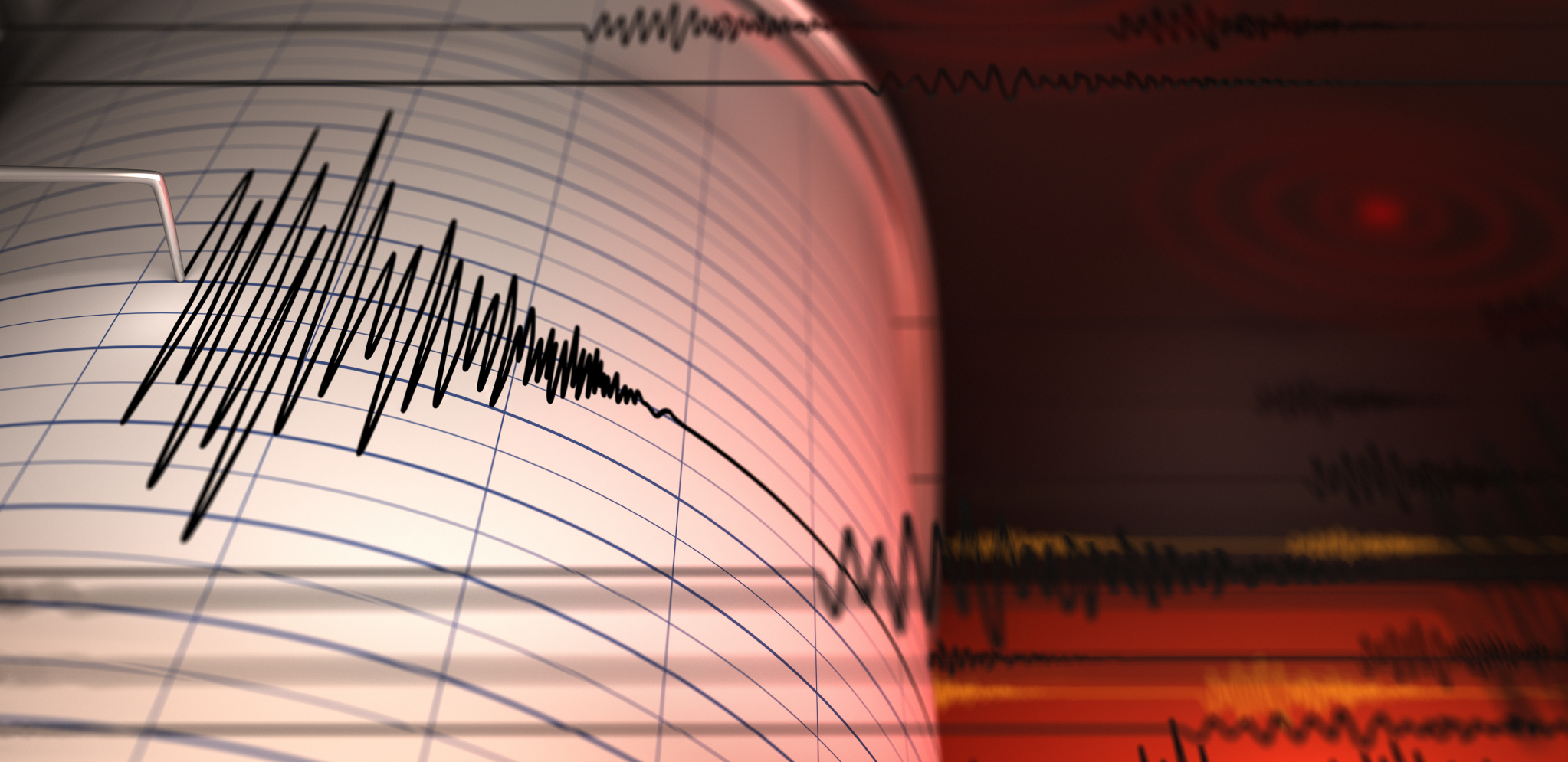 JAČINA 5,5 RIHTERA Zemljotres pogodio Rusiju