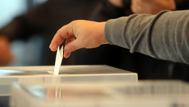 GIK usvojio Odluku o broju i izgledu glasačkih listića, štampanje počinje sutra