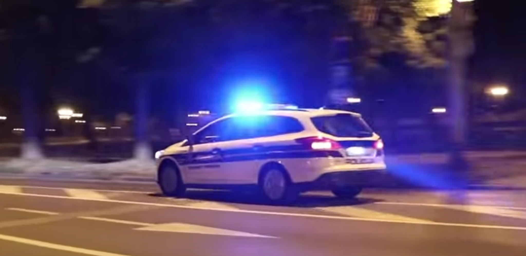 "HTELA SAM DA BUDEM POLICAJKA" Ludnica na ulicama Zagreba, grad zvonio od rotacija, čuo se prasak, a kada su otvorili vrata nisu mogli da veruju šta vide