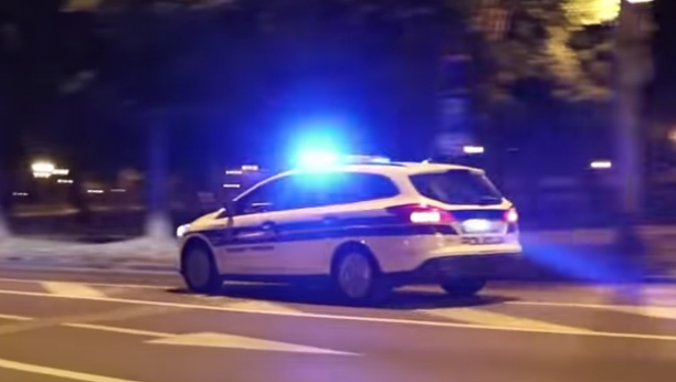"HTELA SAM DA BUDEM POLICAJKA" Ludnica na ulicama Zagreba, grad zvonio od rotacija, čuo se prasak, a kada su otvorili vrata nisu mogli da veruju šta vide