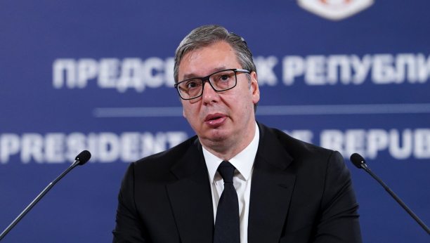 Predsednik Vučić izneo predlog da se ponovo uvede smrtna kazna