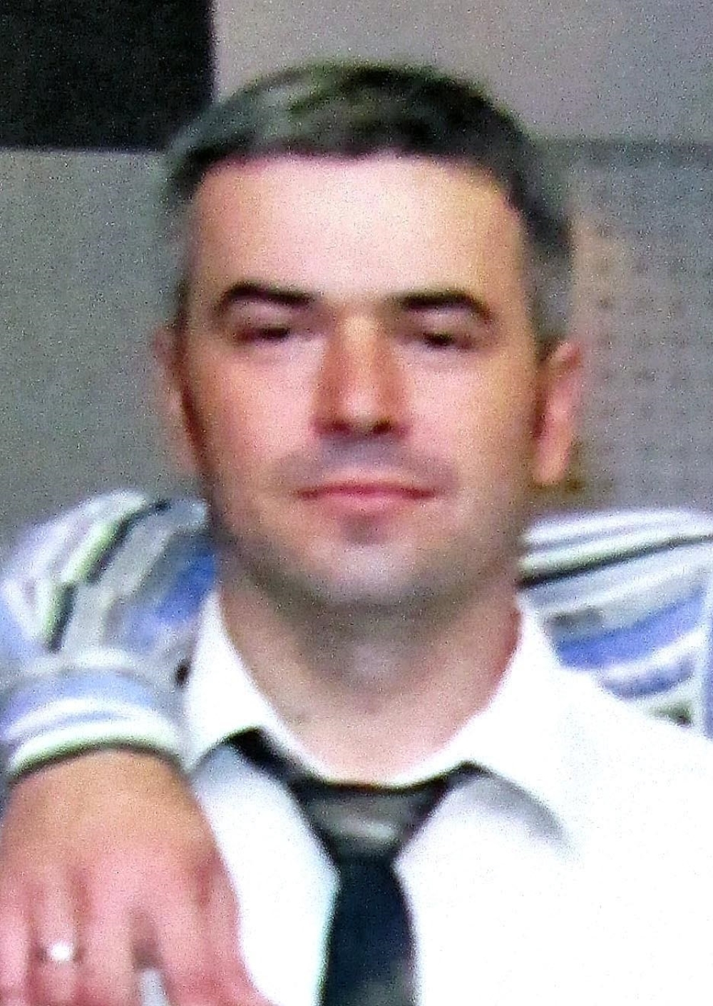 Željko Nikolić