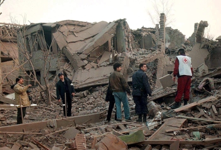 NATO bombardovanje 1999. godine