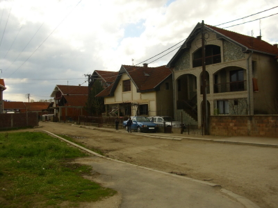   Leskovac Periphery 