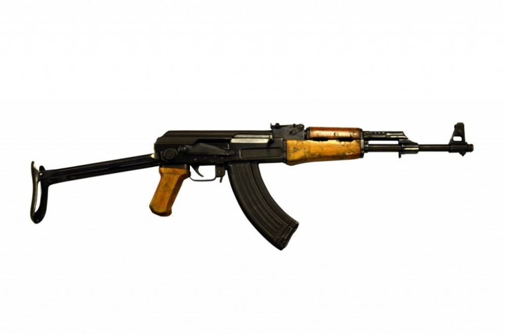 Automatska puška Kalašnjikov AK-47 