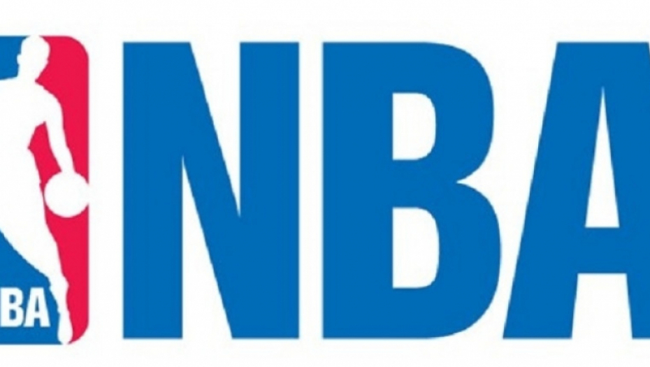 NBA Logo