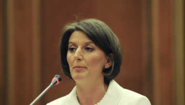 Atifete Jahjaga