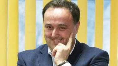 Zoran Babić