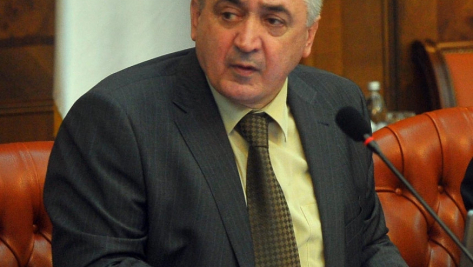 Veljko Odalović