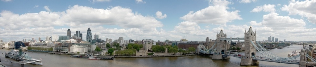 London Panorama