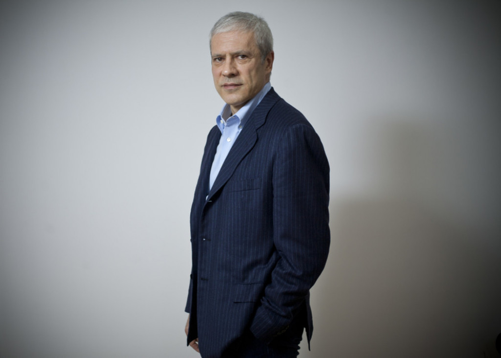 Boris Tadić