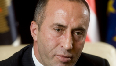 Ramuš Haradinaj