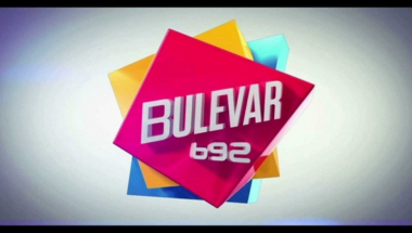 Logo "Bulevara"