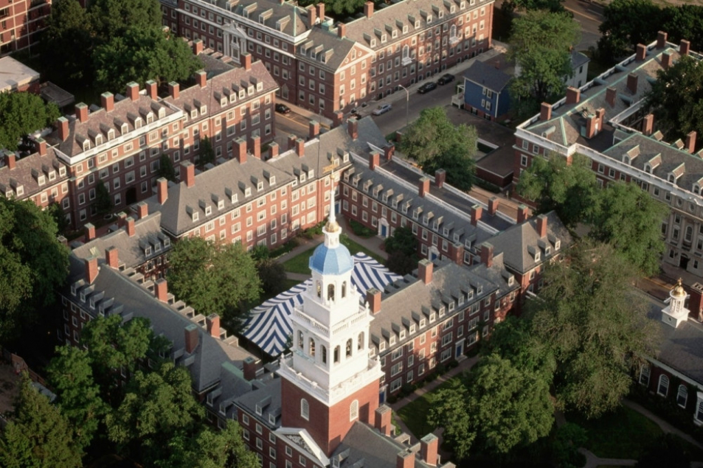 Harvard