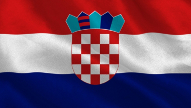 Hrvatska zastava