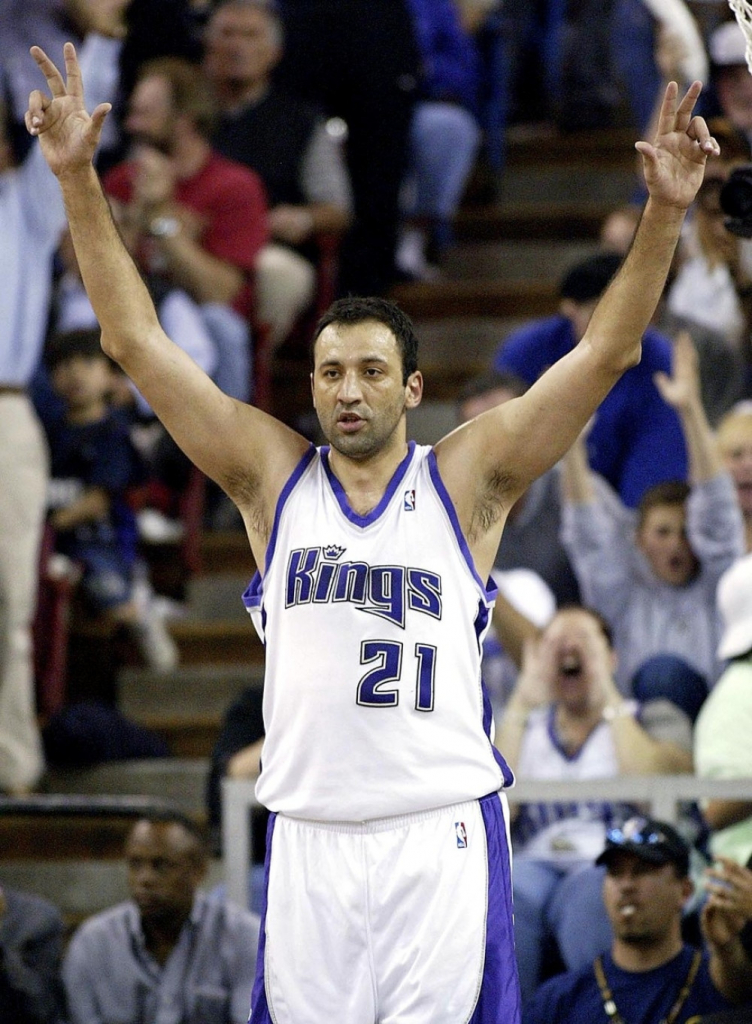 Vlade Divac