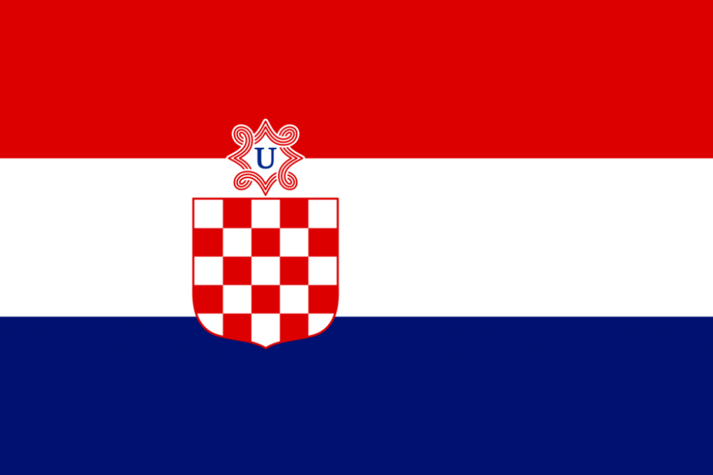 NDH Nezavisna Hrvatska