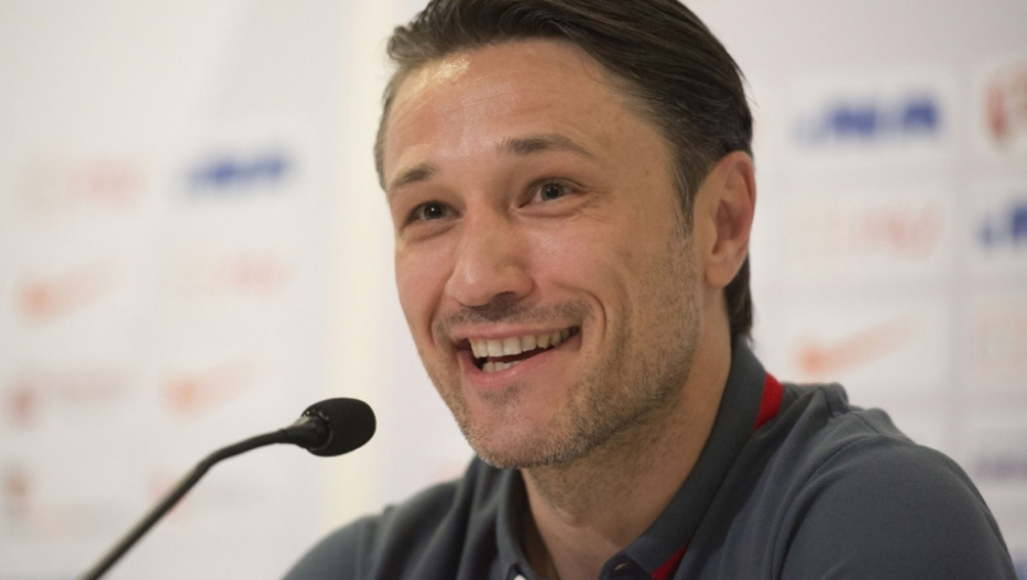 Niko Kovač