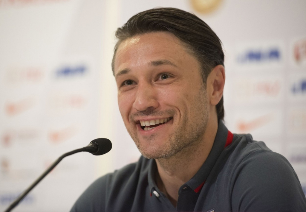 Niko Kovač