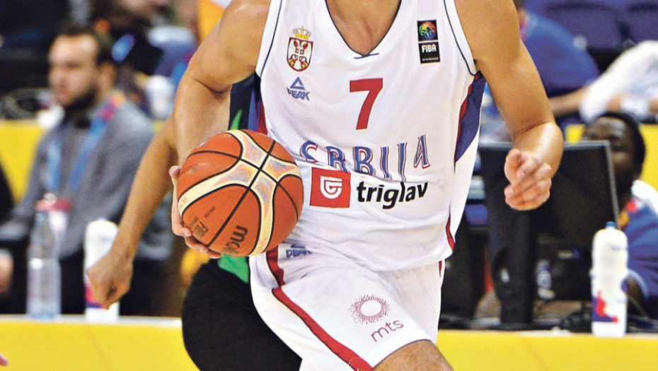 Bogdan Bogdanović