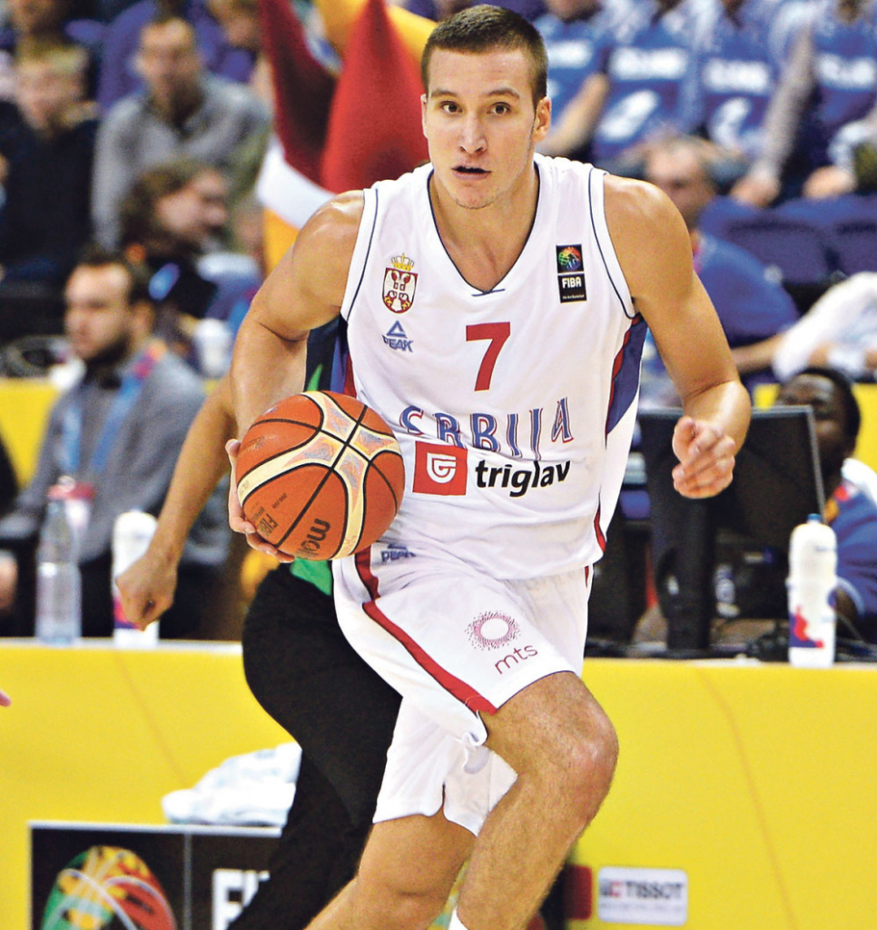 Bogdan Bogdanović