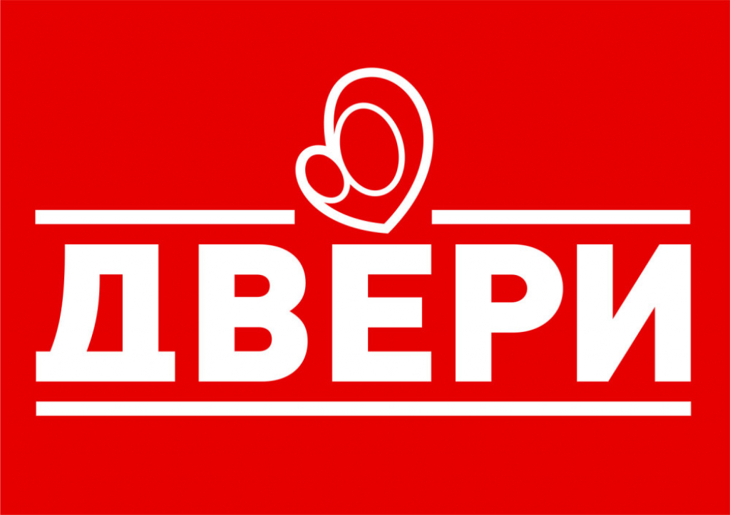 Dveri logo