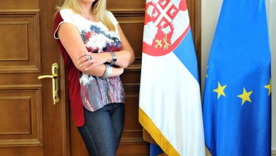 Jadranka Joksimović